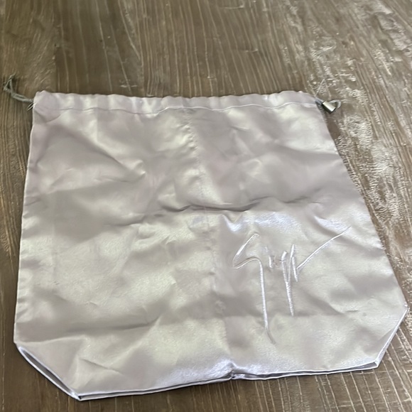 Giuseppe Zanotti Design Platform Heels - Picture 13 of 14